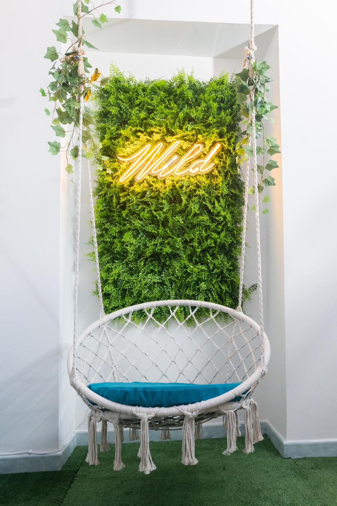 Il corso suite rooms