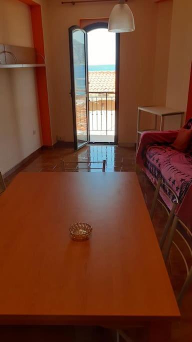 Casa Arancio Chianalea Scilla