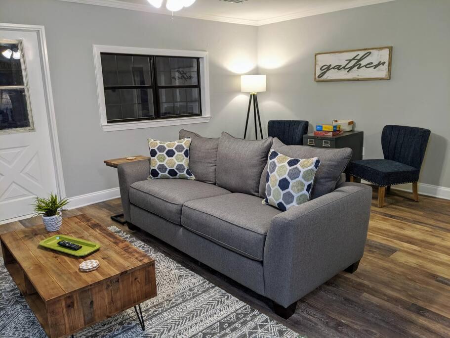 Gold Dust Delight - Cozy Cottage In The Woods