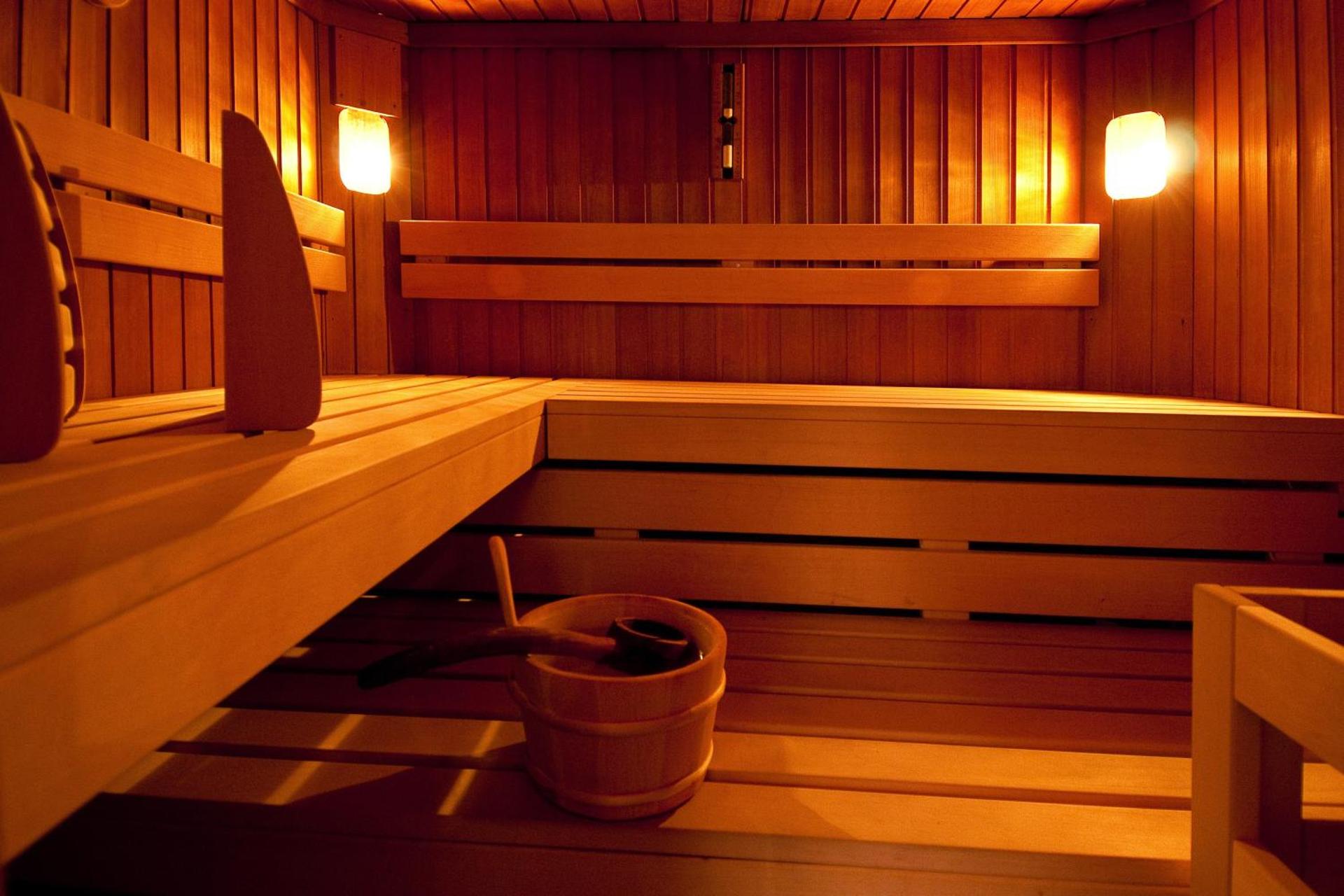 Spa and wellness centre/facilities