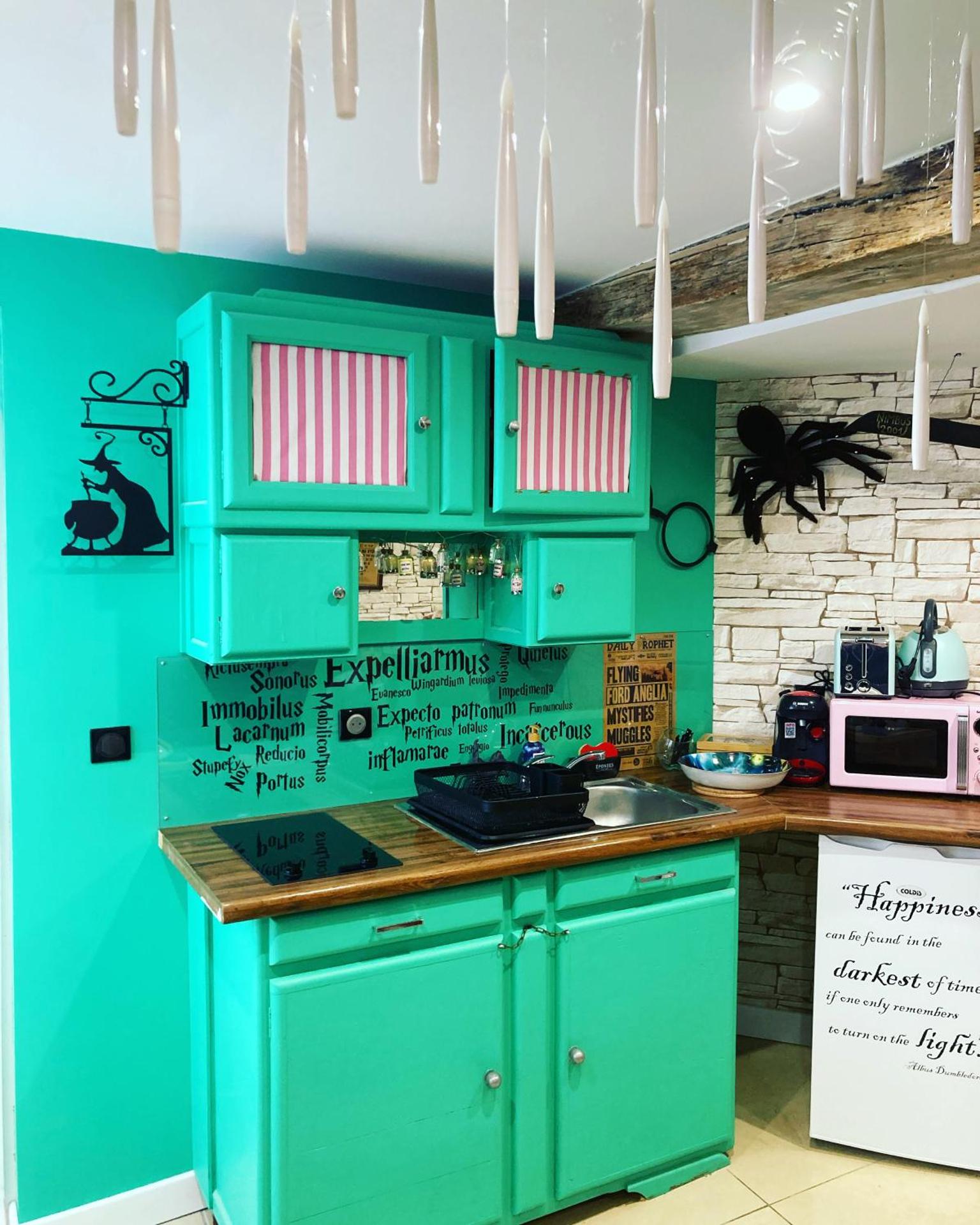 Les sorciers, la Diligence St Jean de Losne Escape game immersif