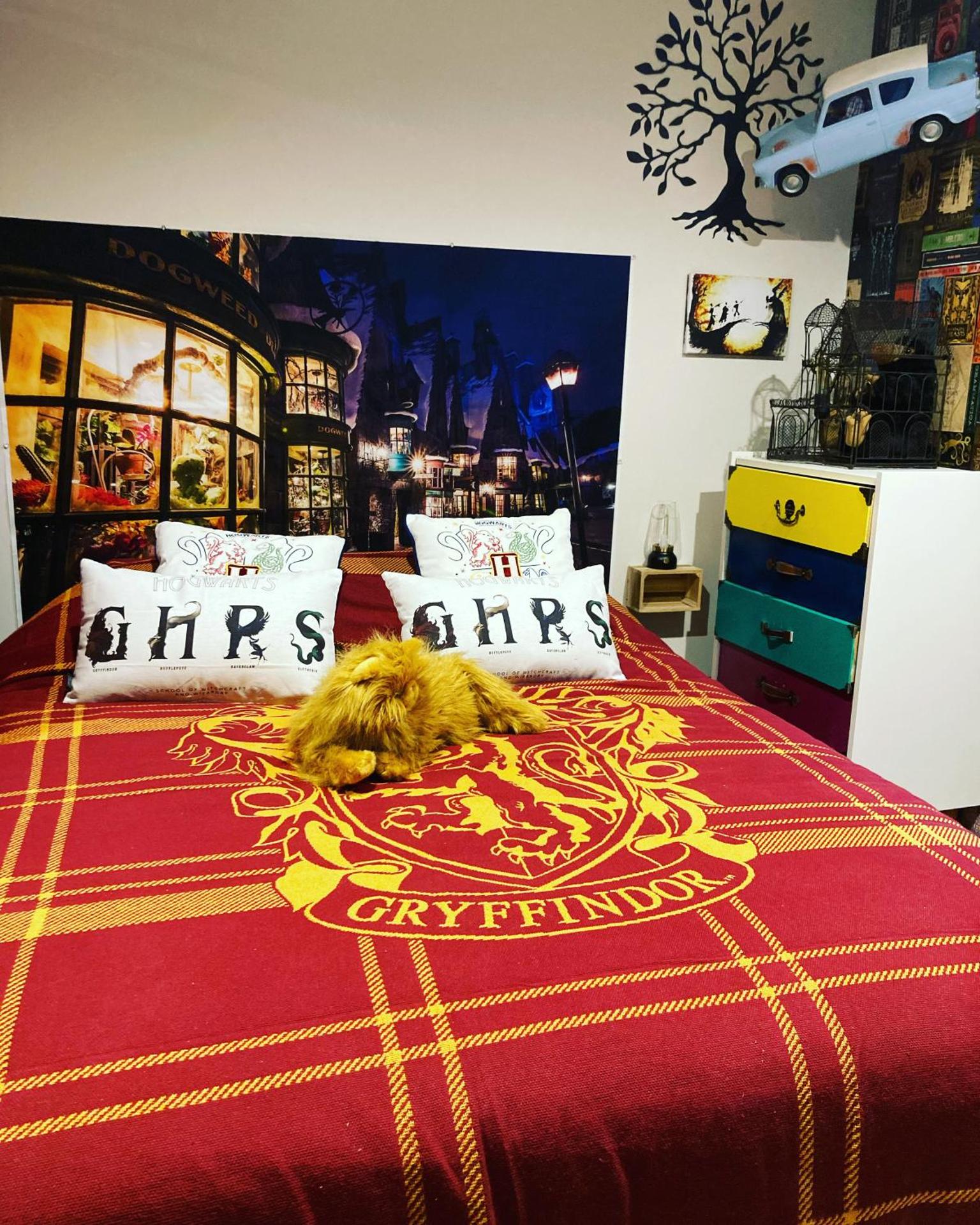 Les sorciers, la Diligence St Jean de Losne Escape game immersif