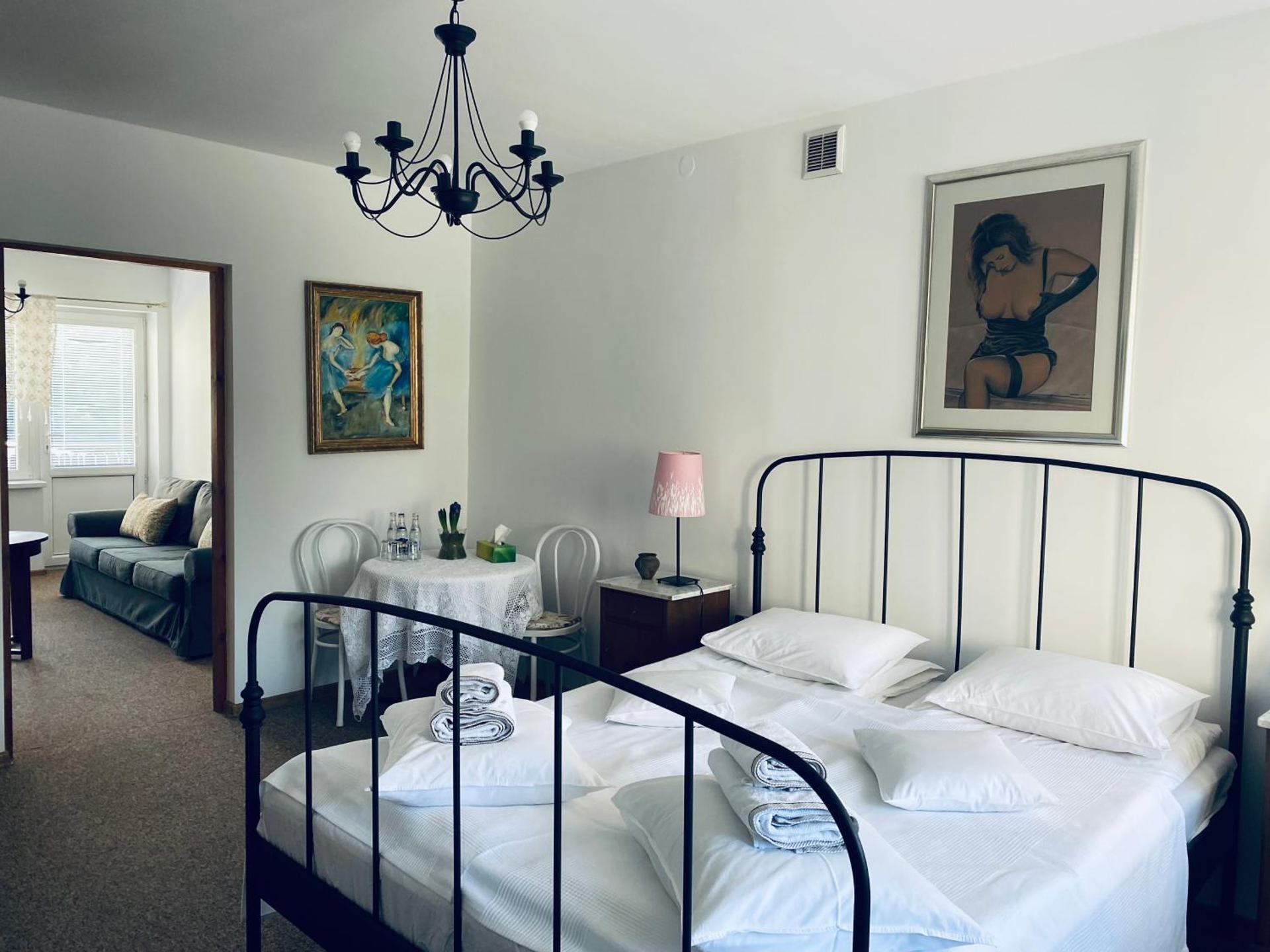 Restauracja Pensjonat Buda