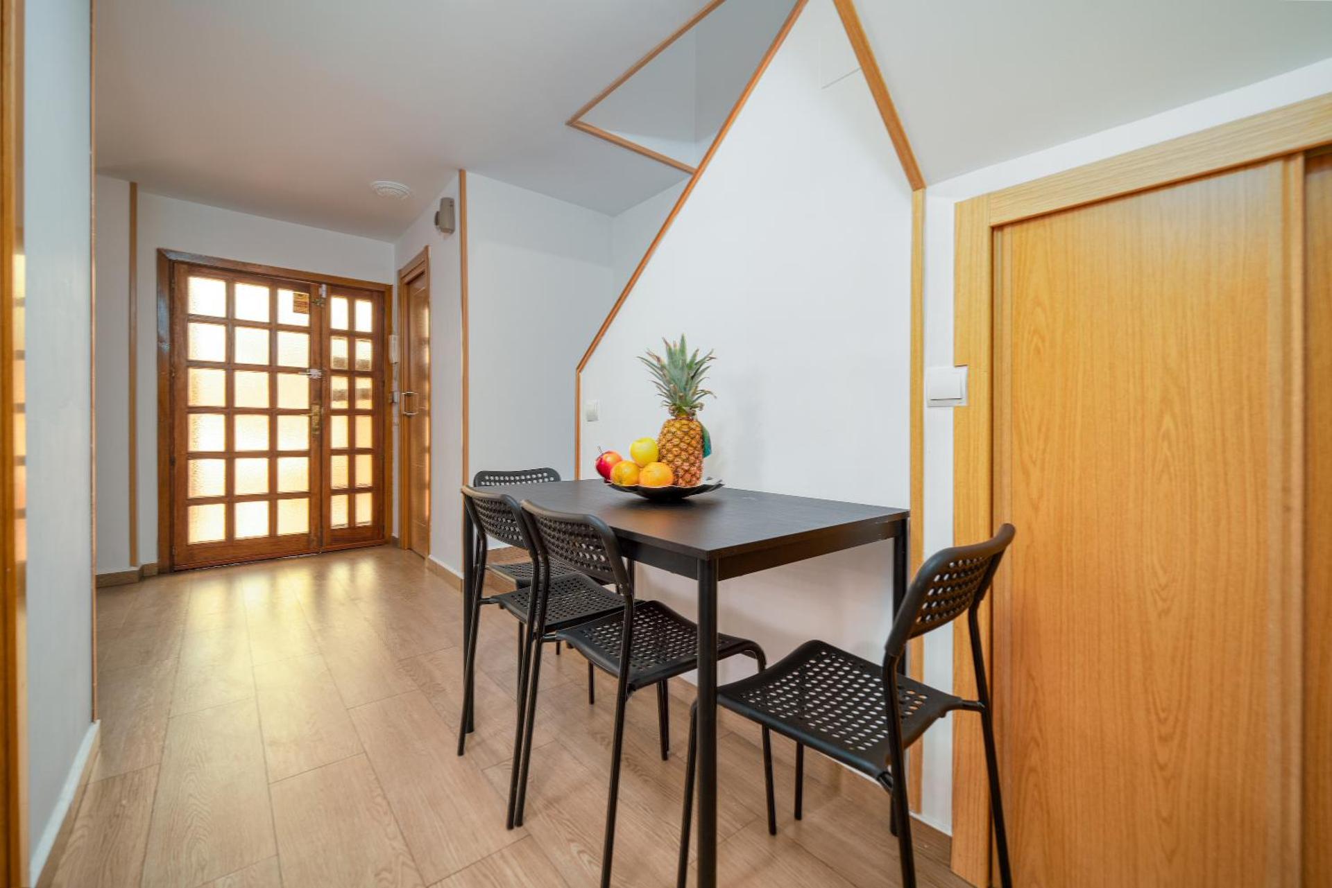 A CASACAFÉ Madrid Pozuelo Estación Private Rooms