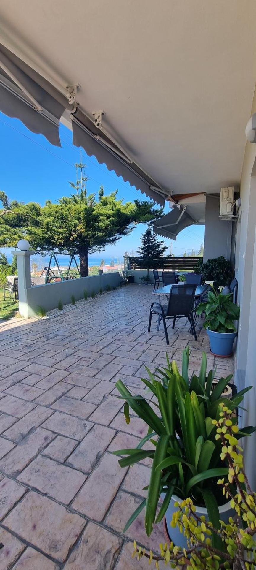 Voulitsa's Apartment