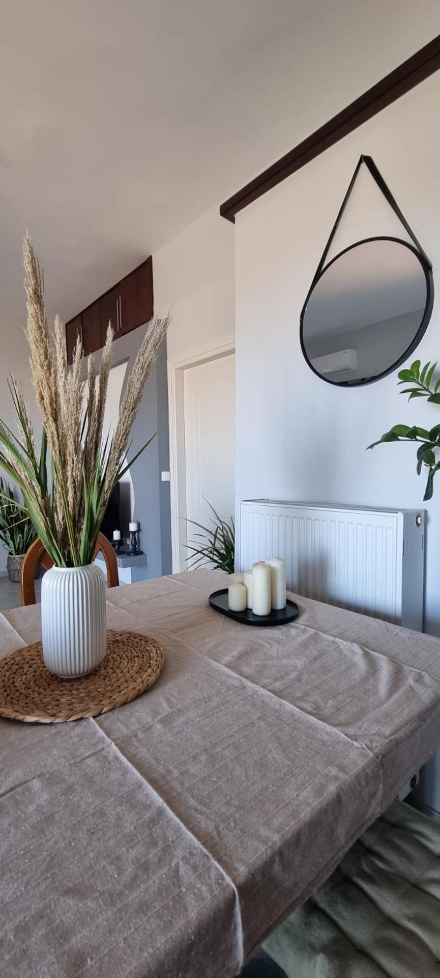 Voulitsa's Apartment