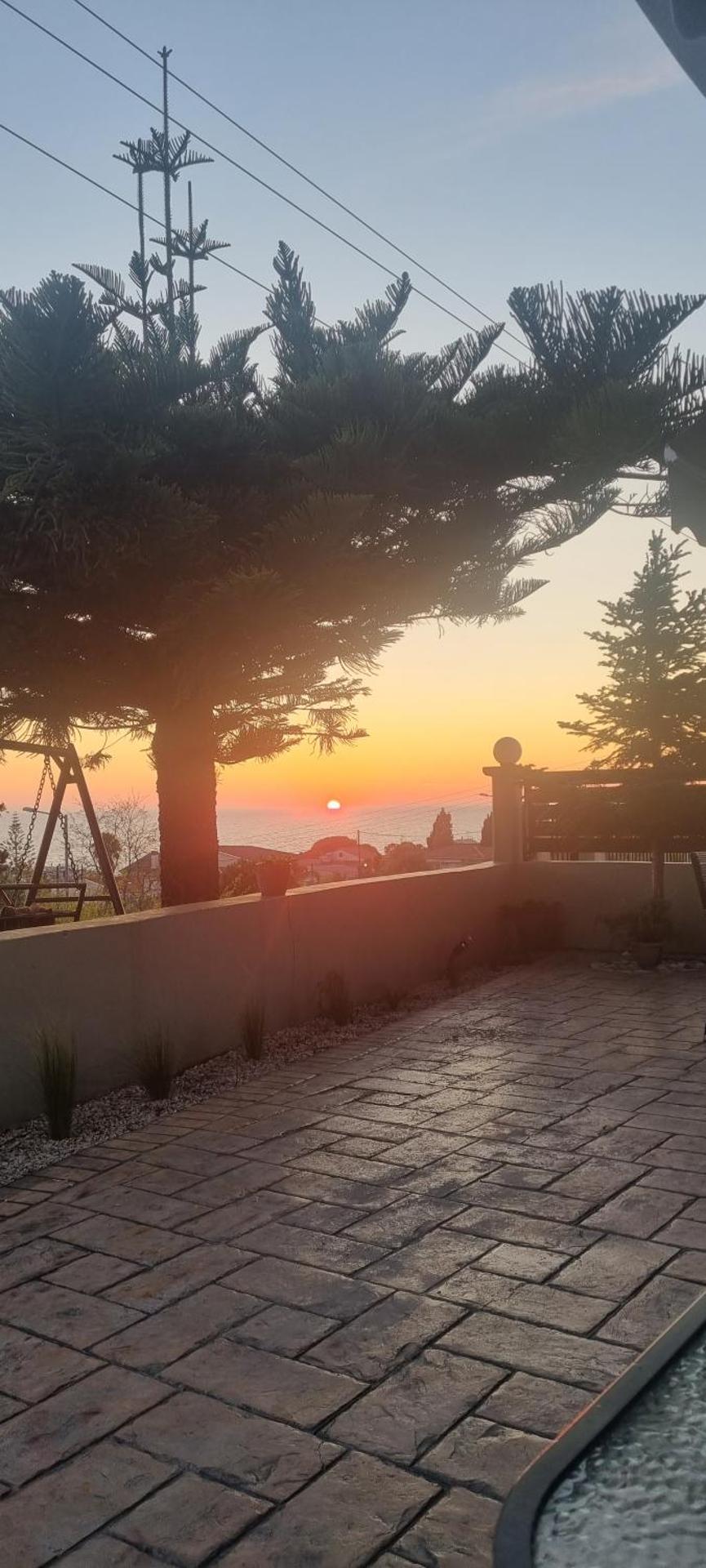 Voulitsa's Apartment