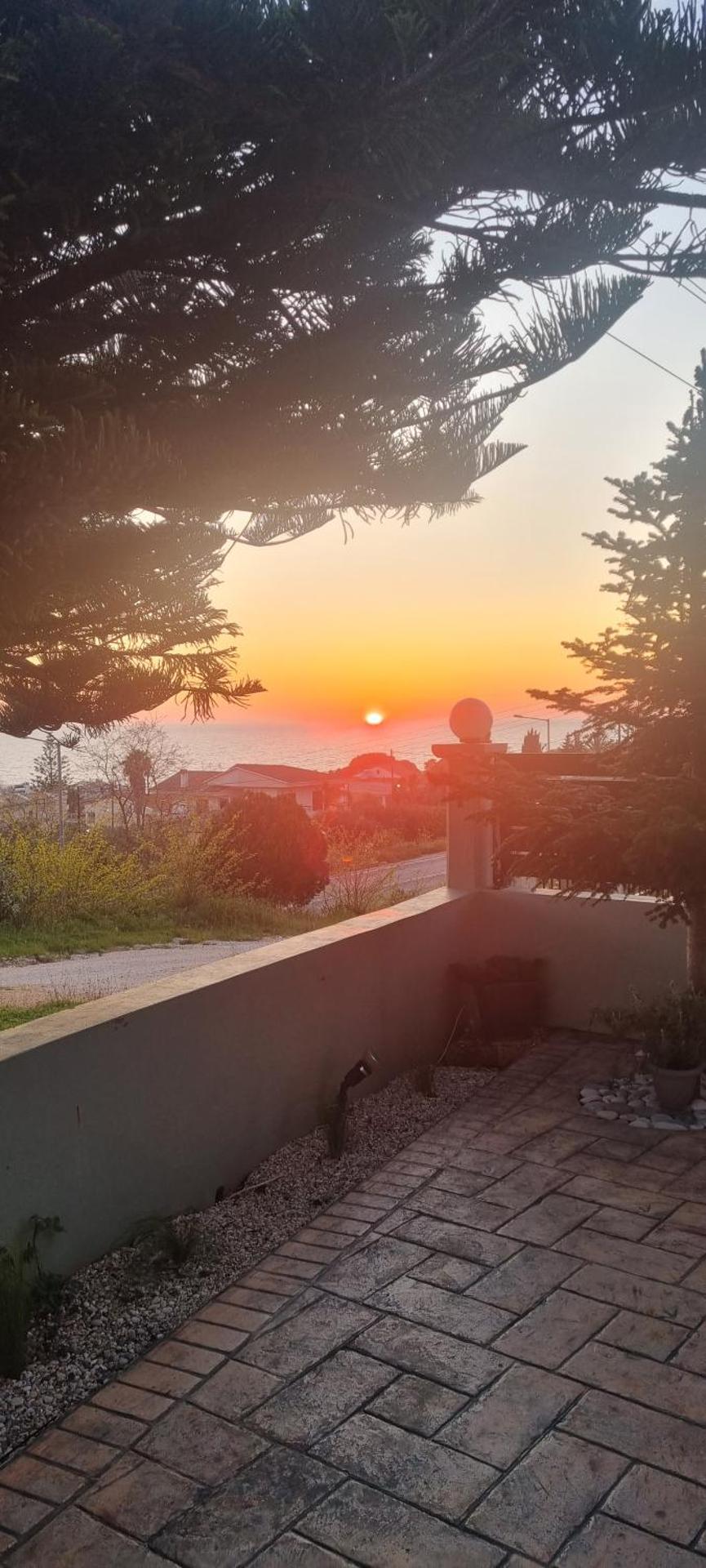 Voulitsa's Apartment