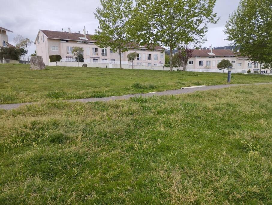 Apartamento Morriña