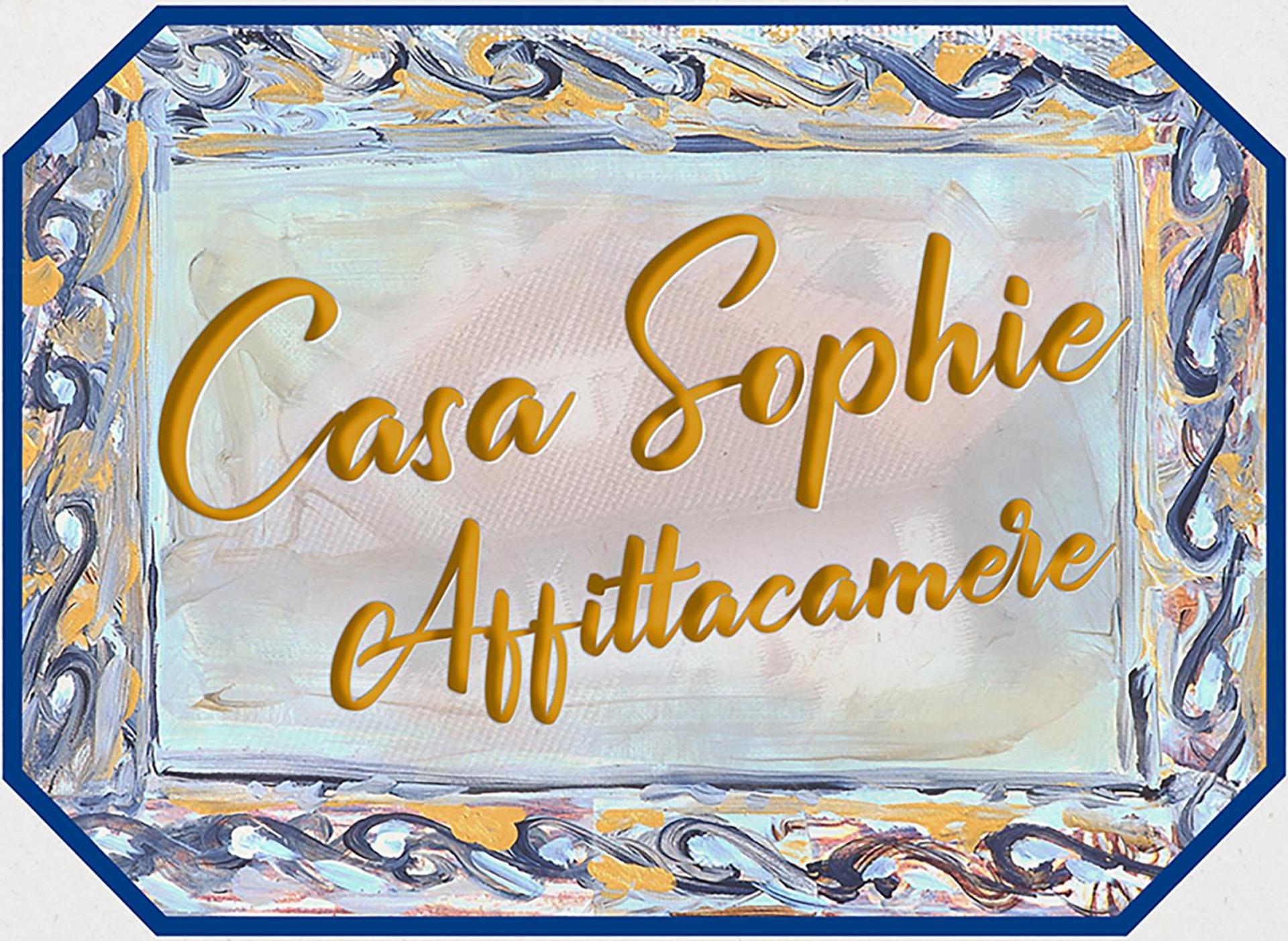 Casa Sophie Affittacamere