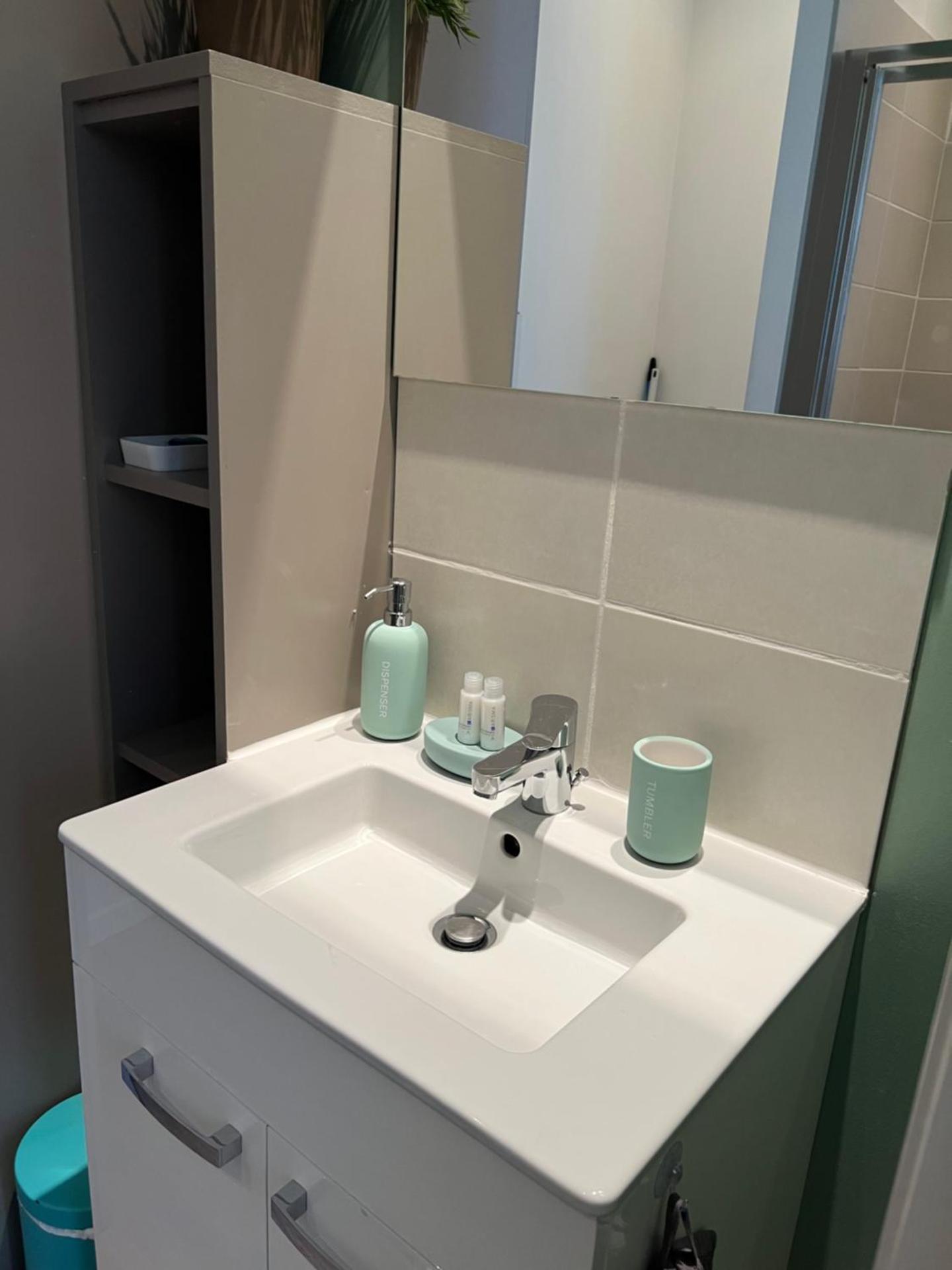 Hyper Centre Ville, le Brion