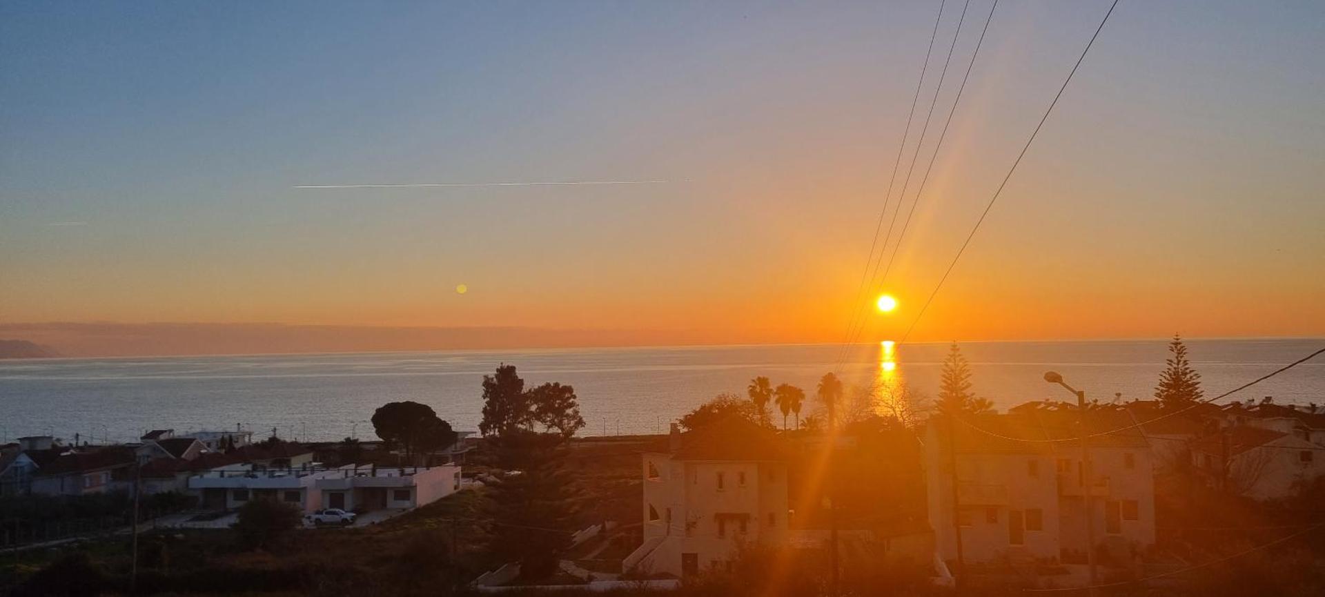 Voulitsa's Apartment