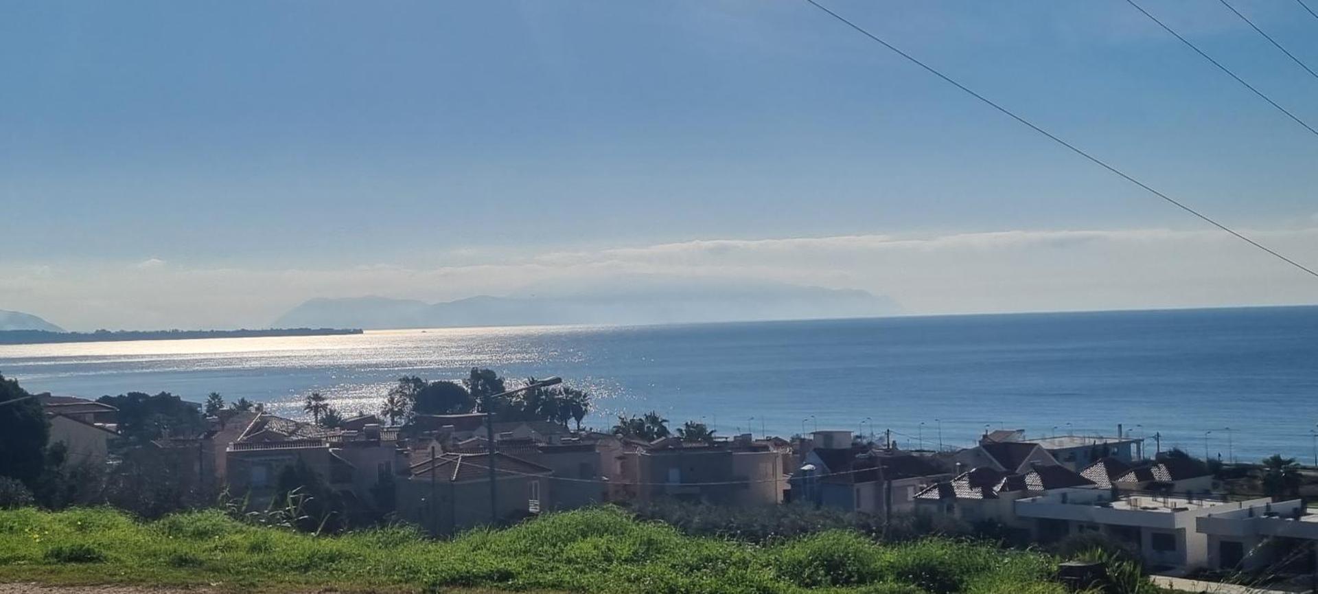 Voulitsa's Apartment