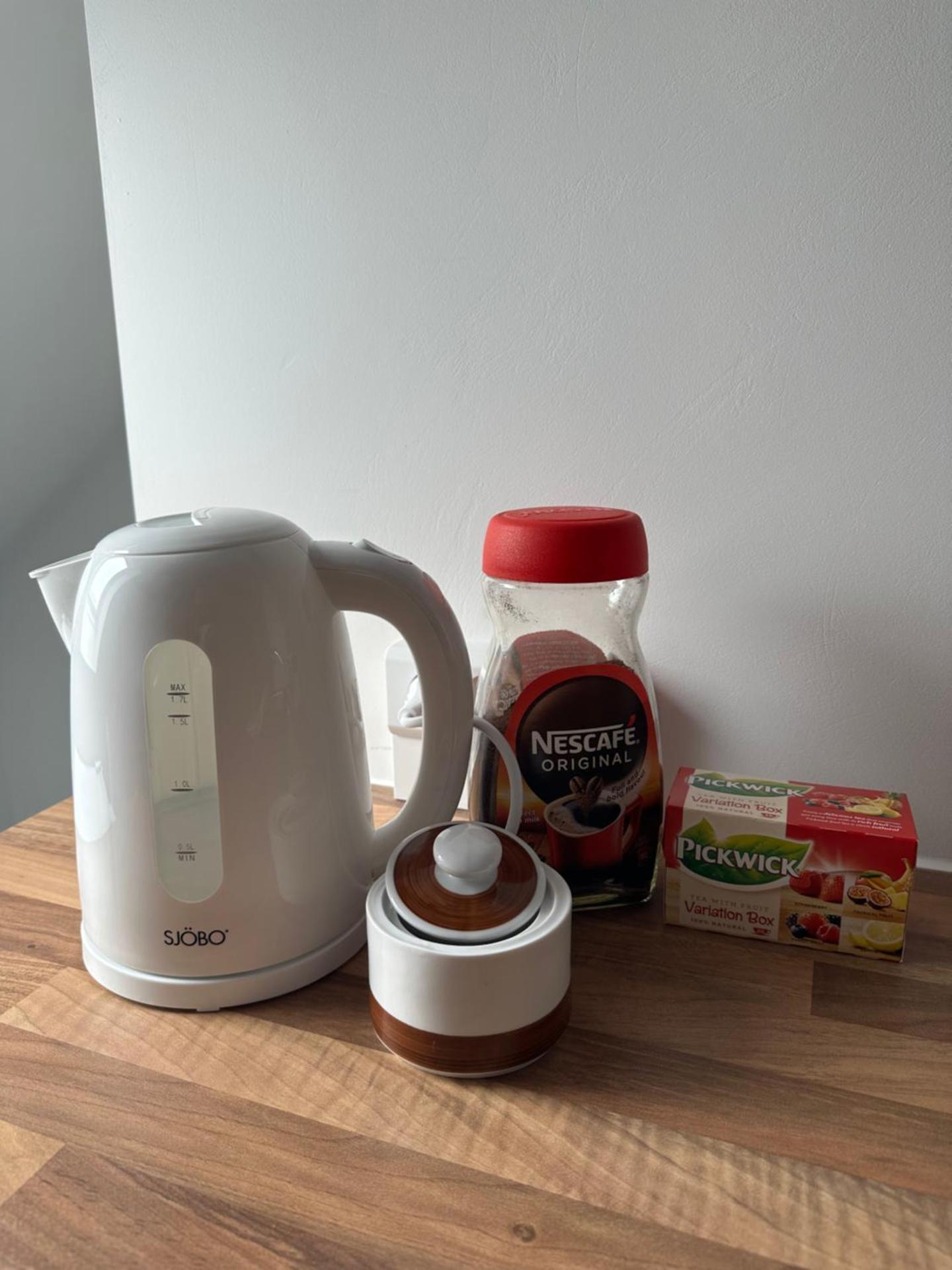 Storebælt Apartament