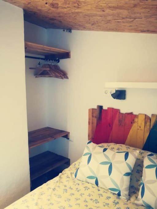 Estudio Rural Casa Aguila 2.0