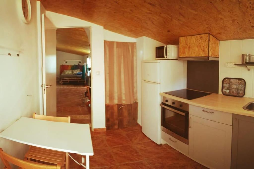 Estudio Rural Casa Aguila 2.0