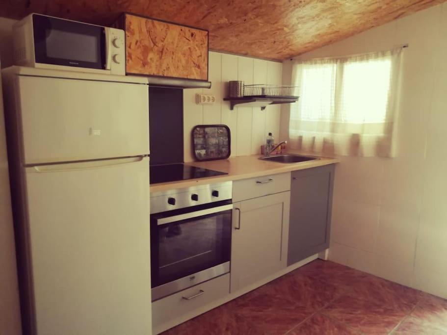 Estudio Rural Casa Aguila 2.0