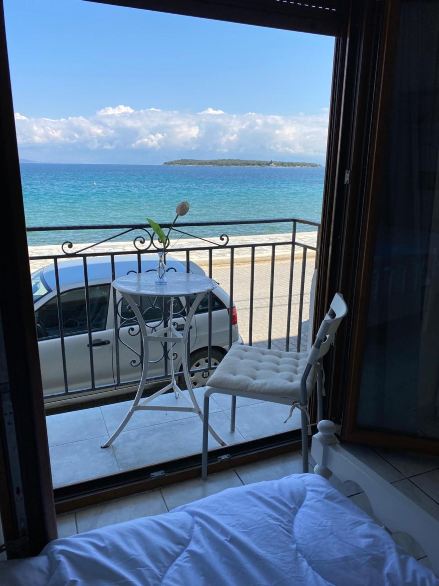 Xanthoula rooms -ενοικιαζομενα δωμάτια Ξανθουλα