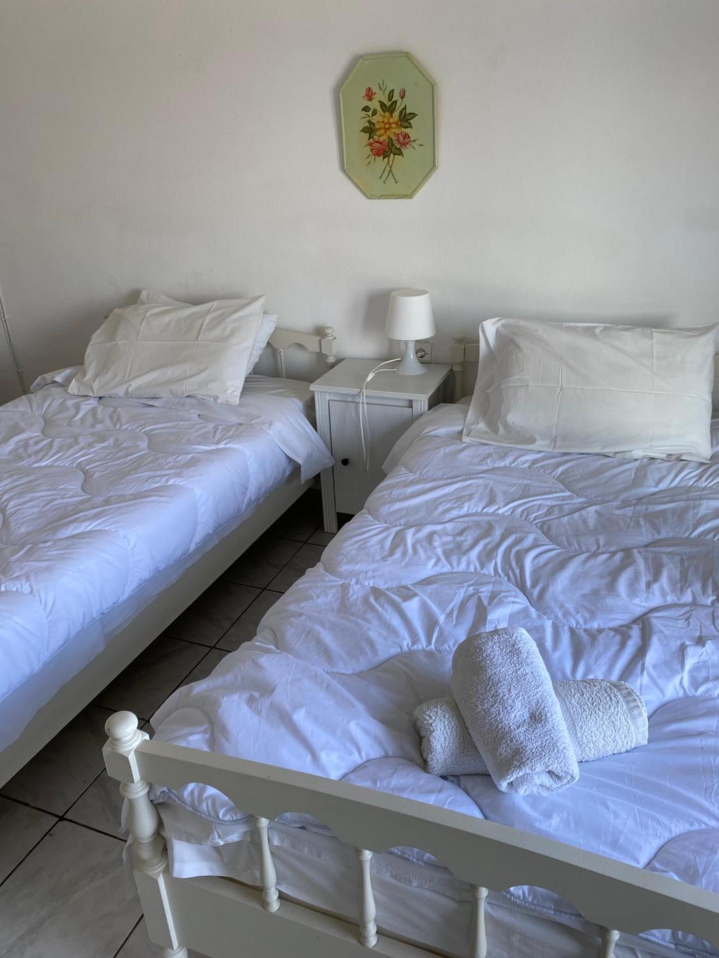 Xanthoula rooms -ενοικιαζομενα δωμάτια Ξανθουλα