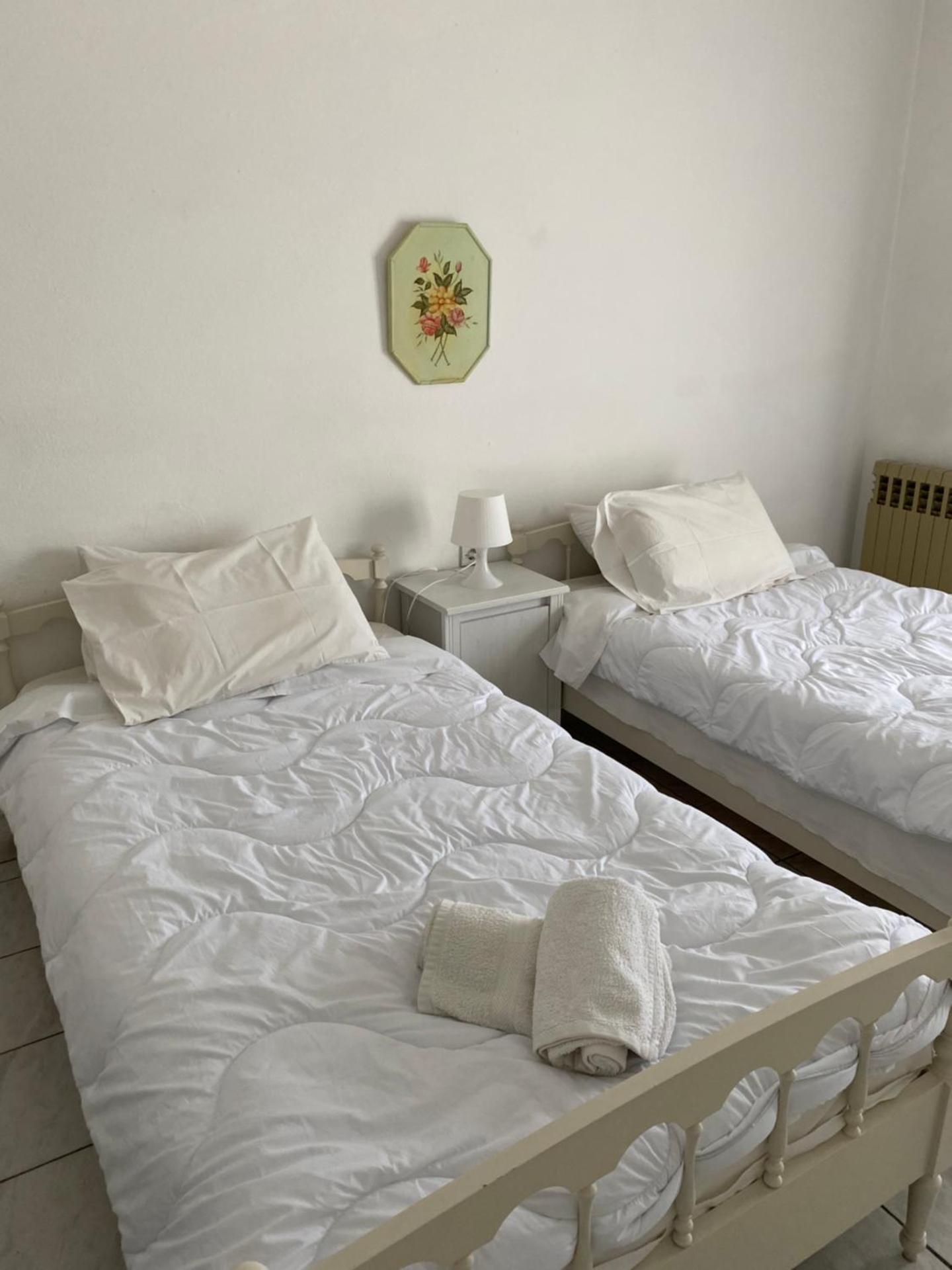 Xanthoula rooms -ενοικιαζομενα δωμάτια Ξανθουλα