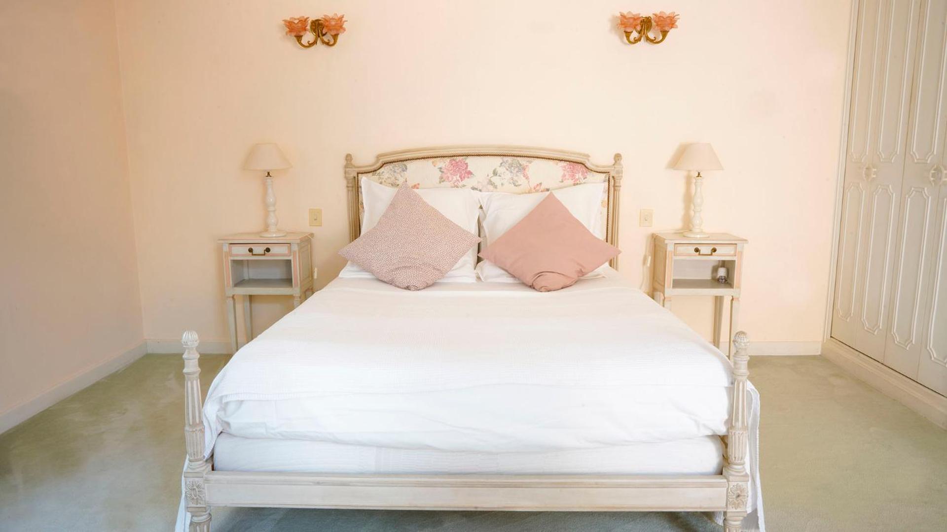 Chambres dans le Luberon - Bois Romay