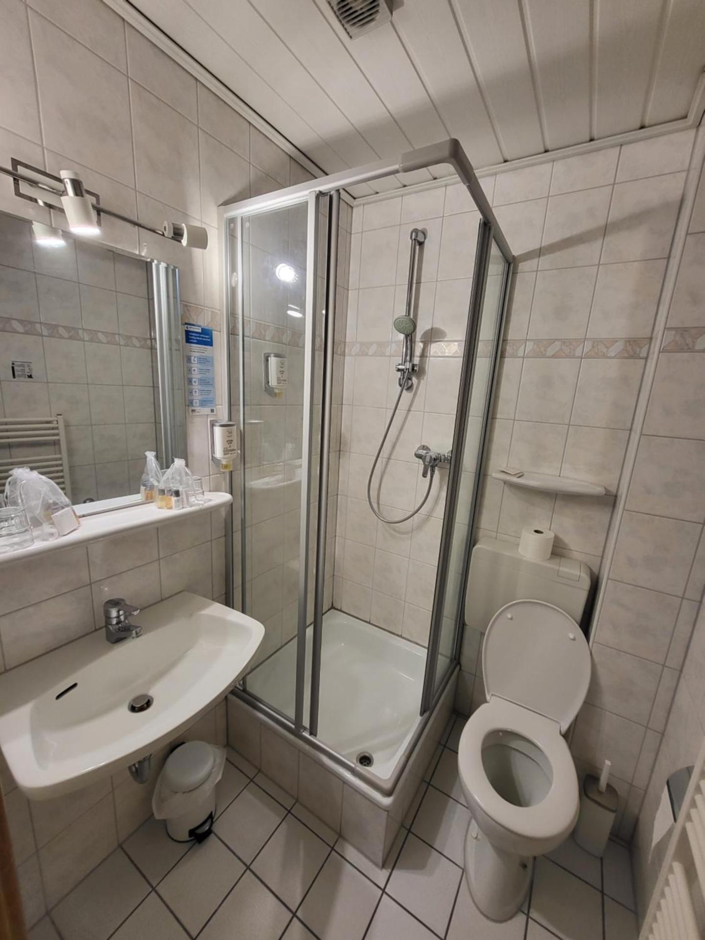 Bergischer Hof - Bergischer Hofgarten