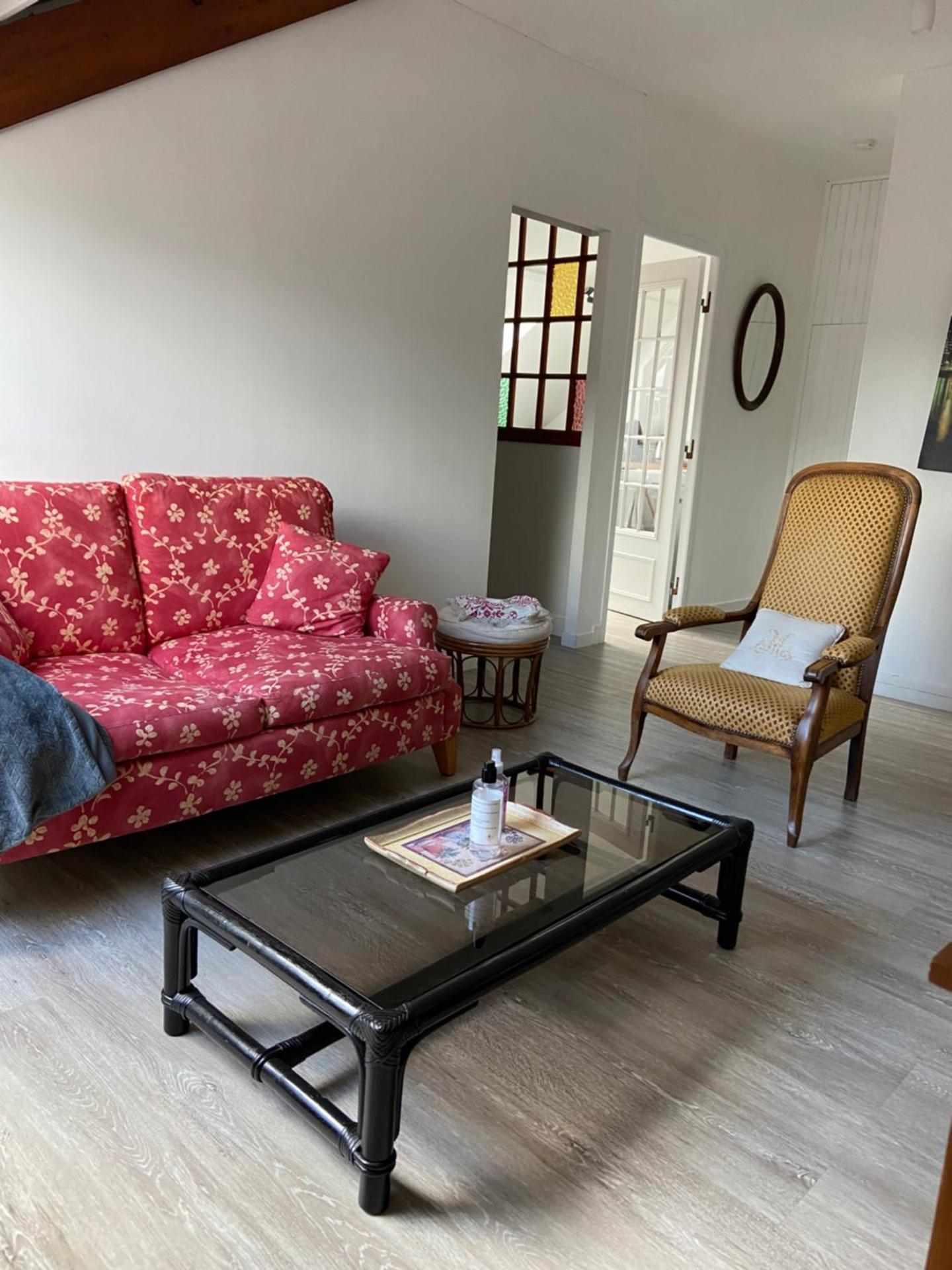 Appartement entier en résidence centre ville