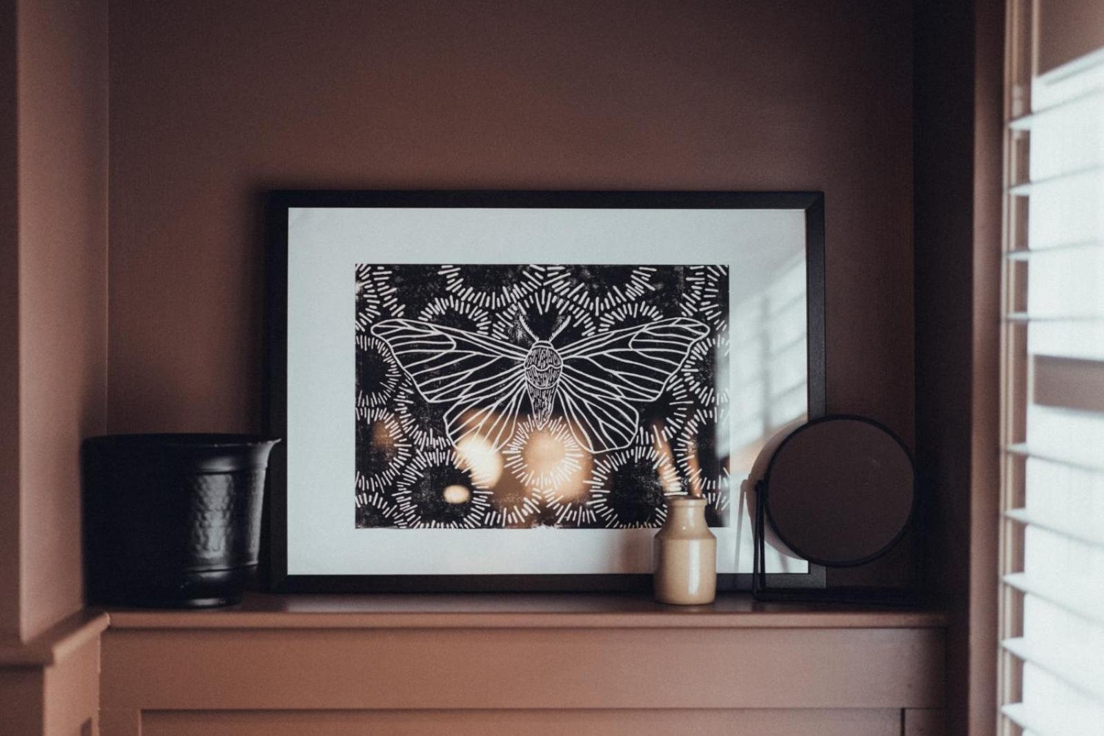 The Silk Rooms, at The Freemasons Inn