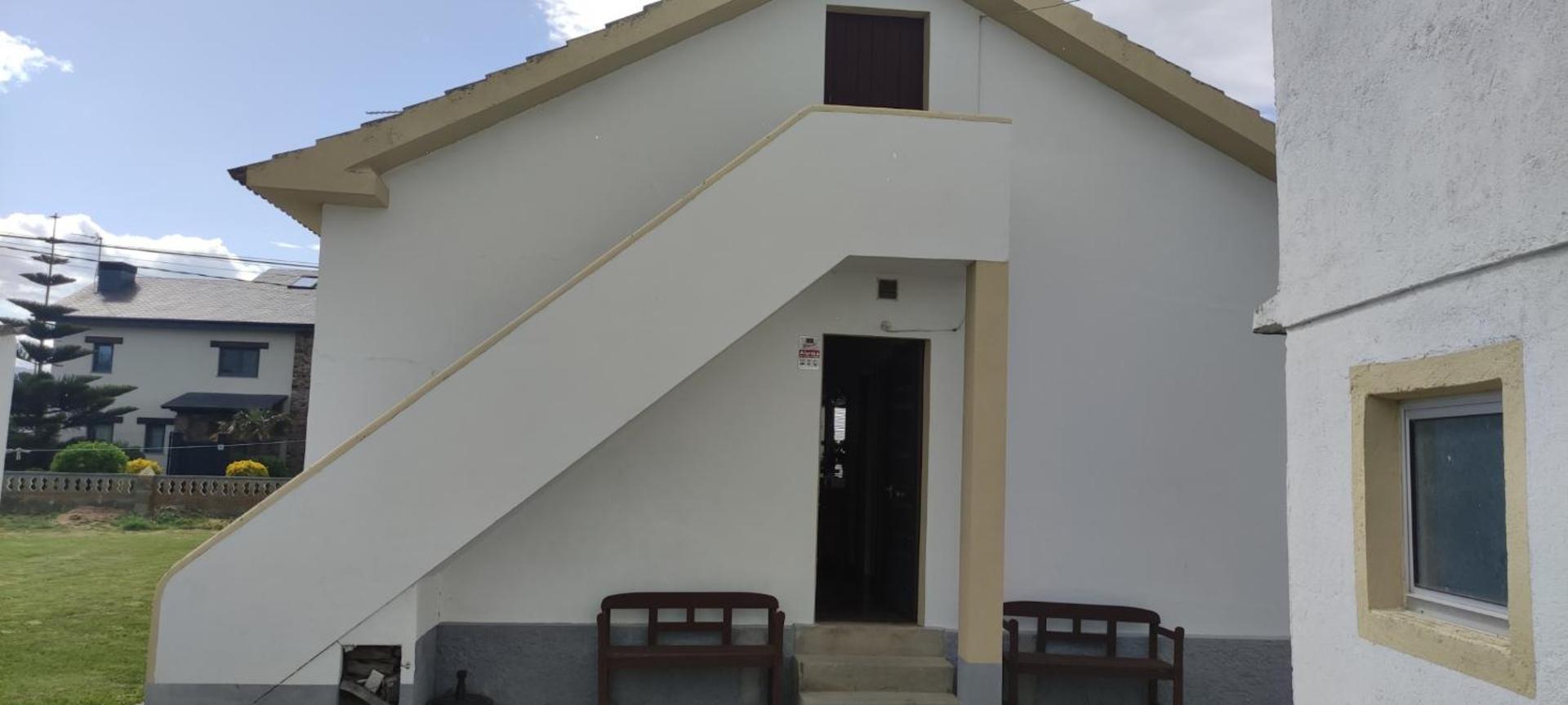 Casa Eusebio de Veva