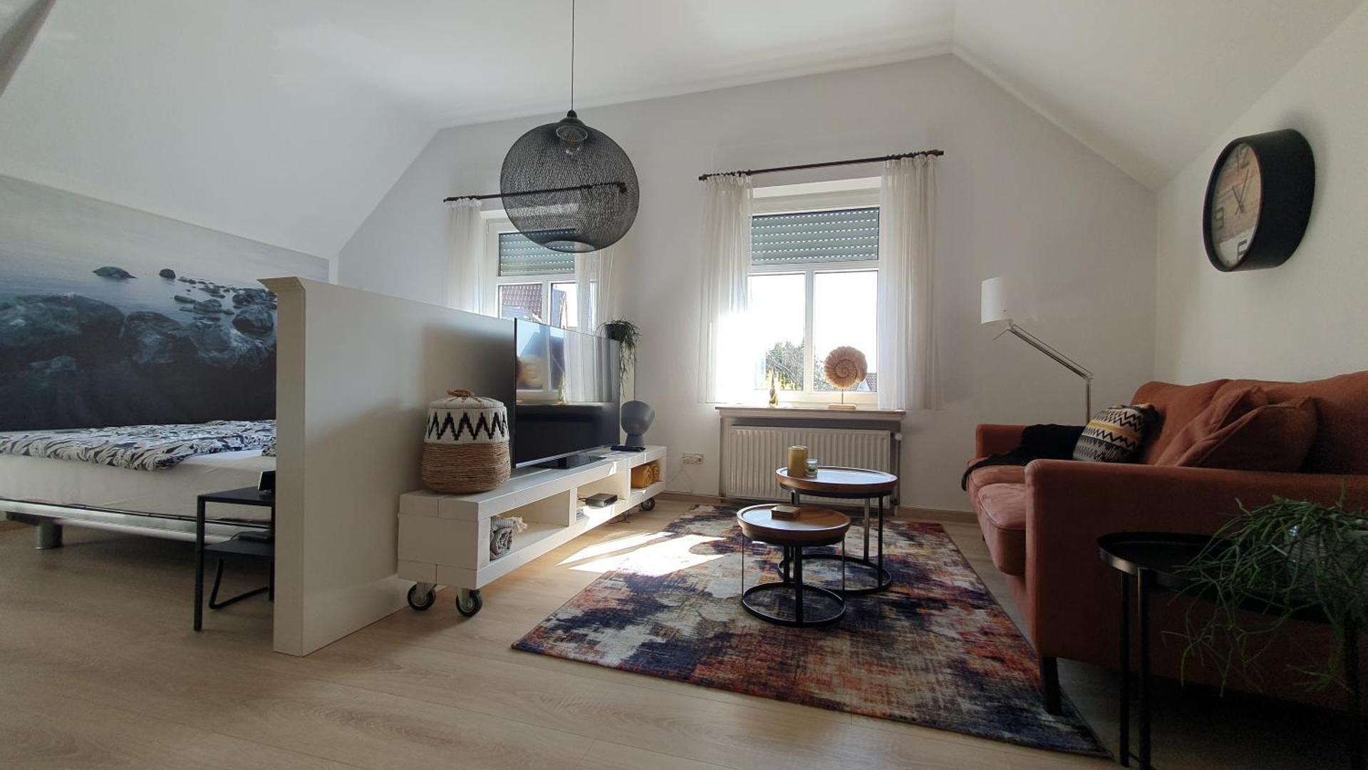 Ferienwohnungen Bentheimer Altstadt