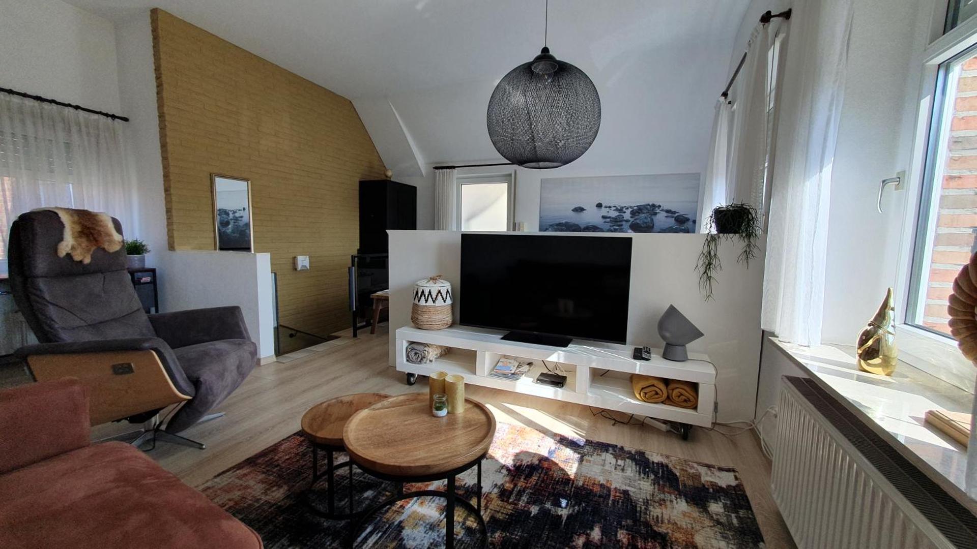 Ferienwohnungen Bentheimer Altstadt