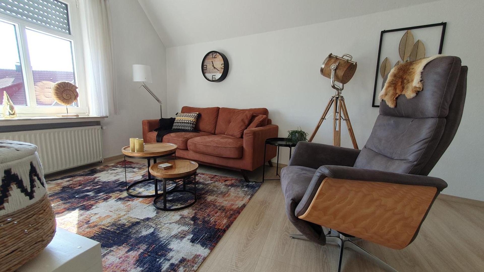 Ferienwohnungen Bentheimer Altstadt