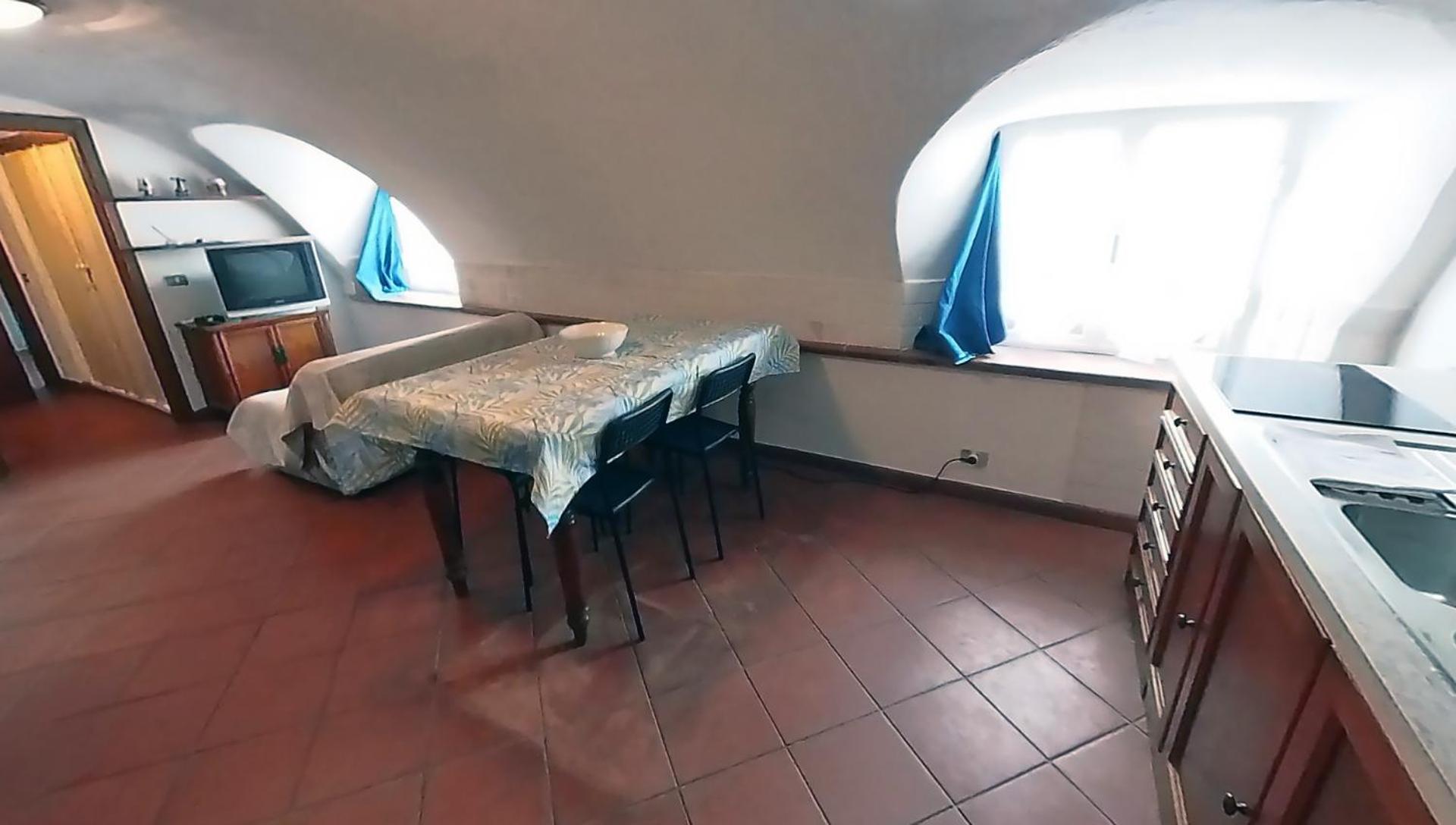 Portobello's - Work is Vacation