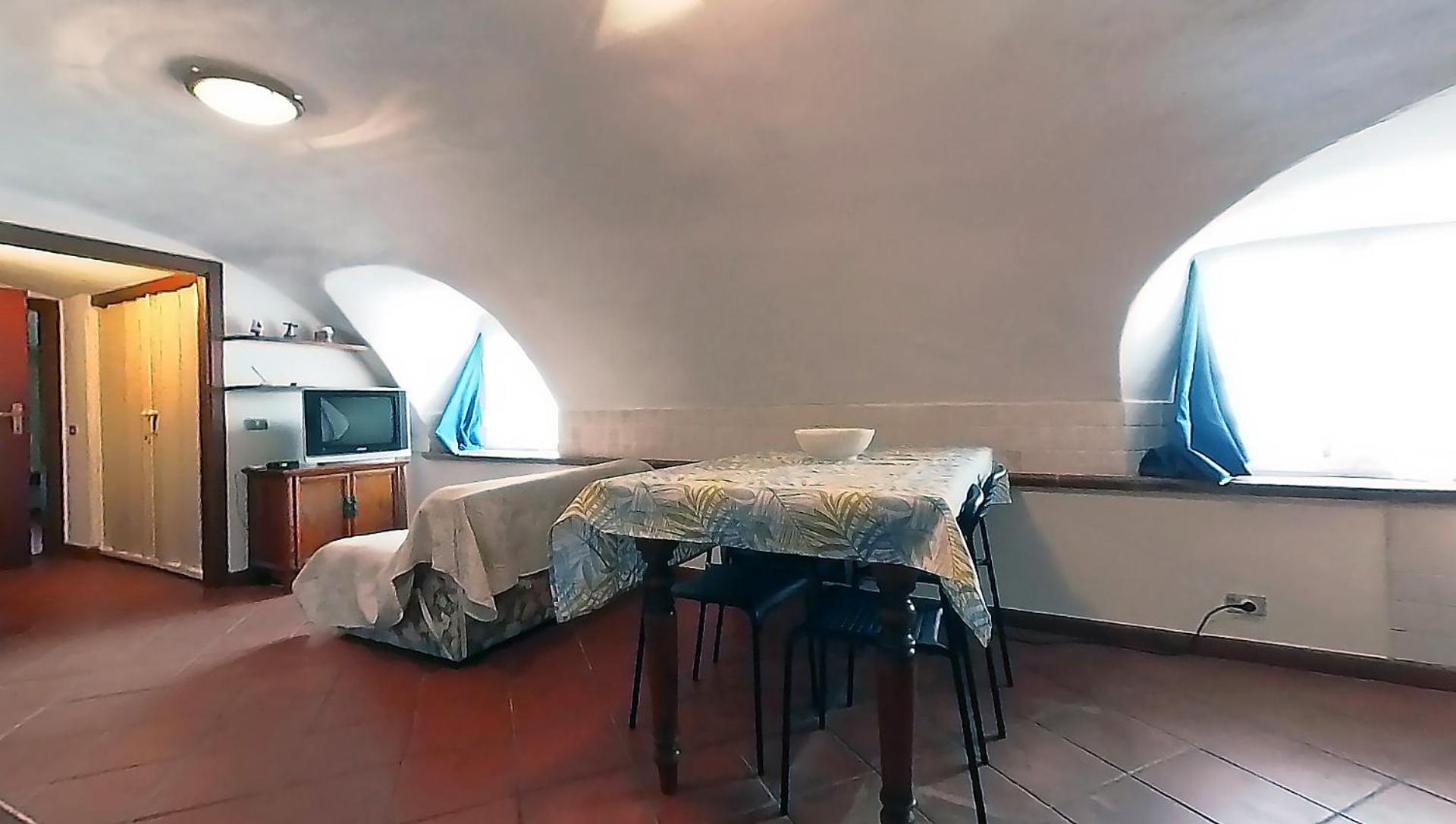 Portobello's - Work is Vacation