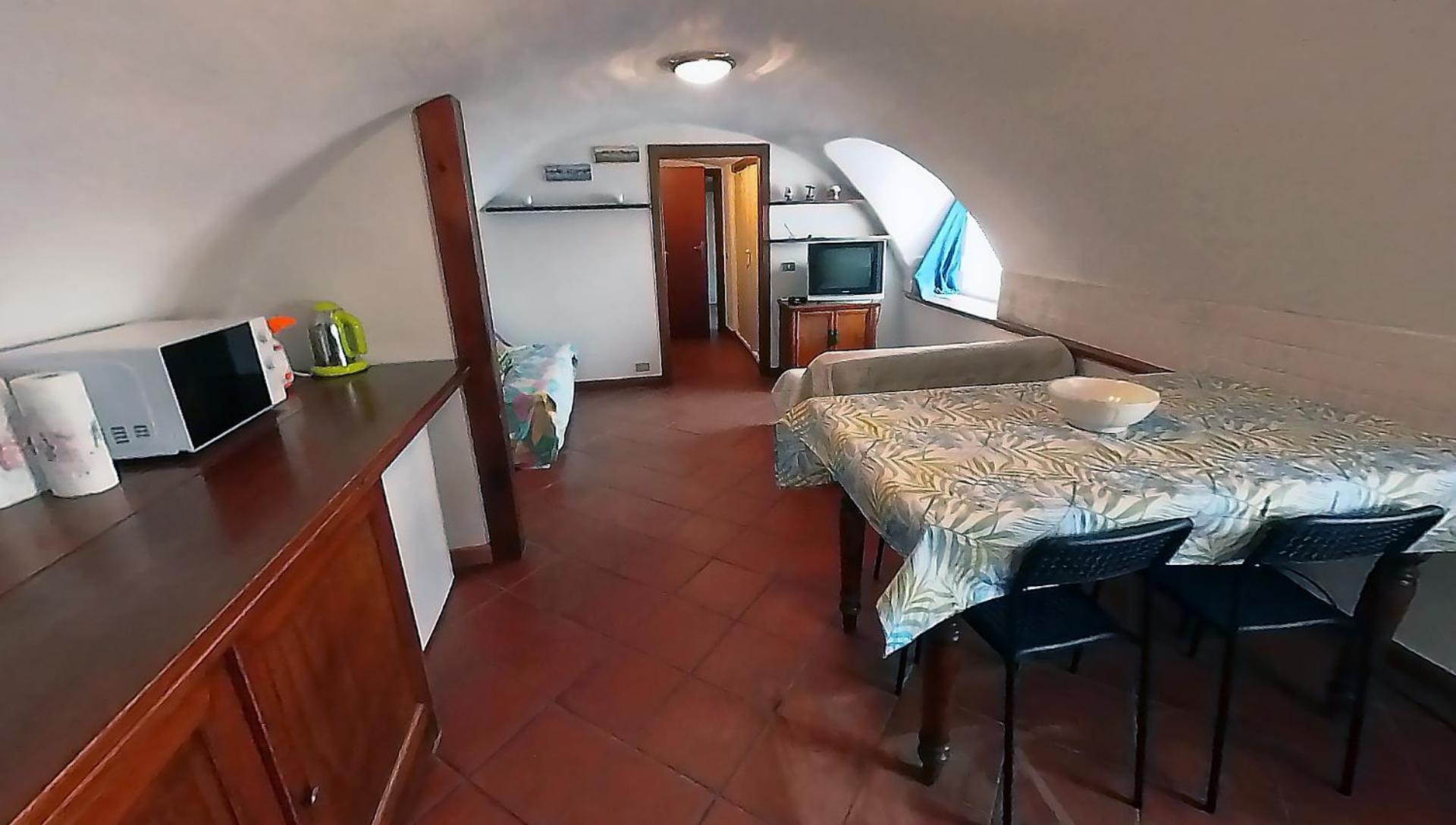 Portobello's - Work is Vacation