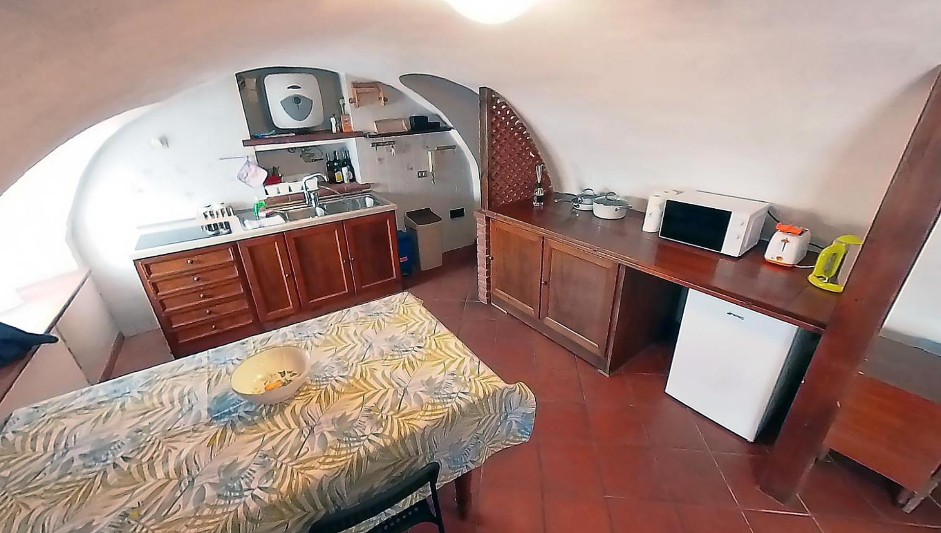 Portobello's - Work is Vacation