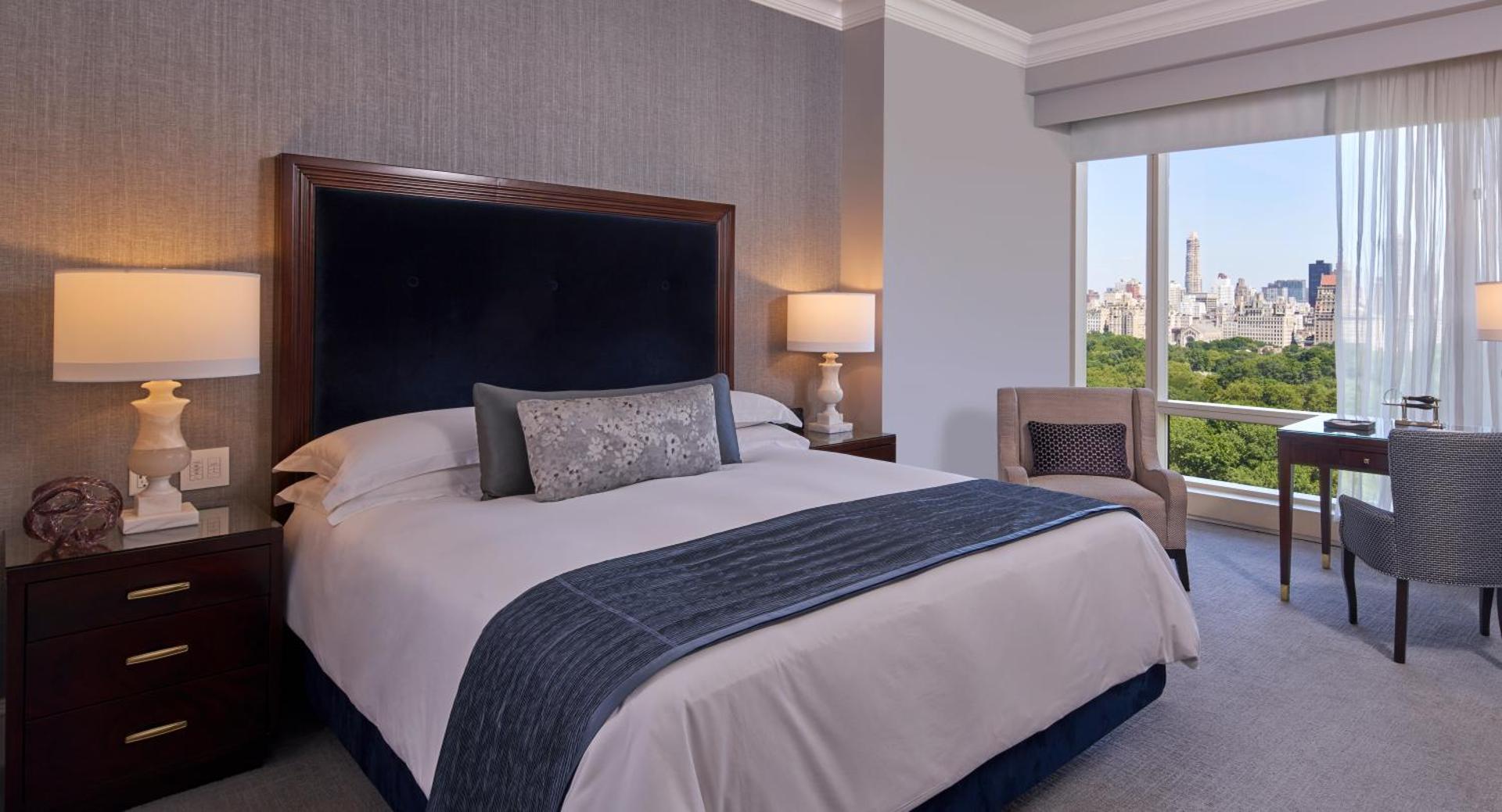 Trump International New York