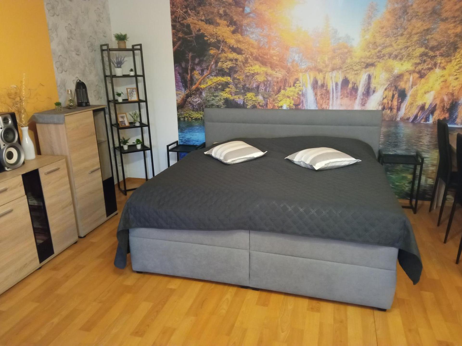 Celý rodinný dům na venkově