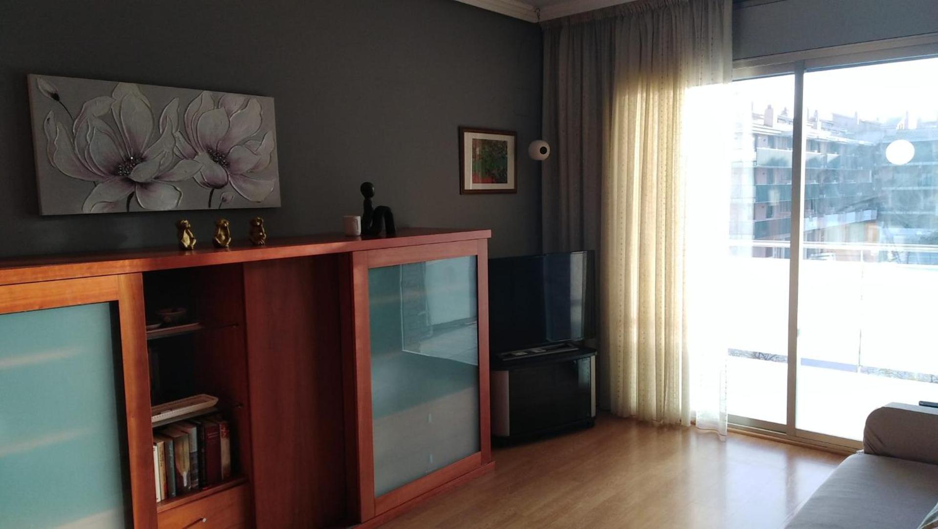 Apartamento playa Cambrils Torresol 2