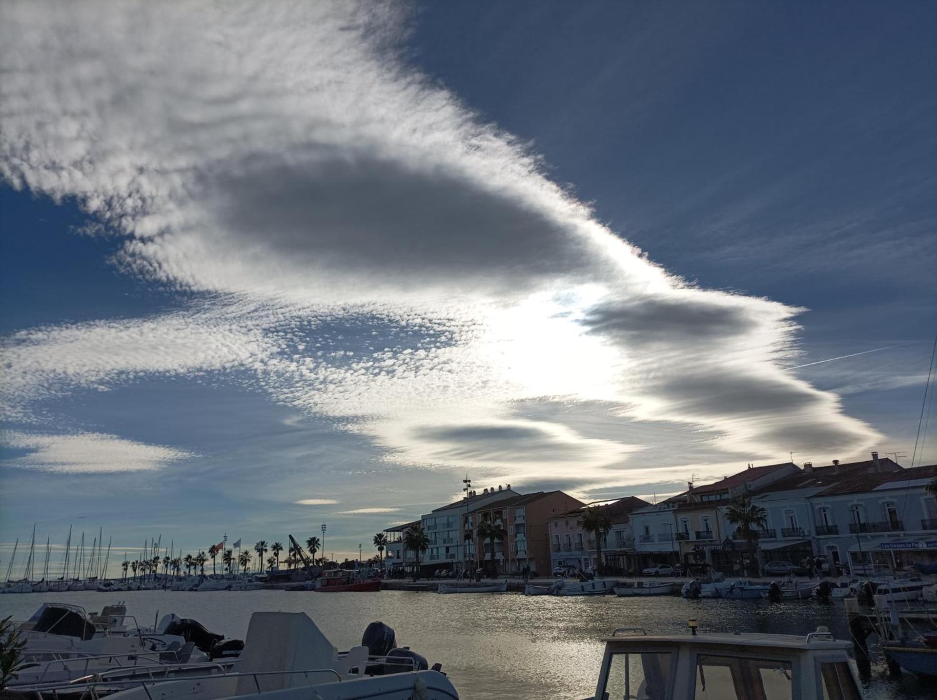 Plein centre, T3, 2ch, balcon et vue