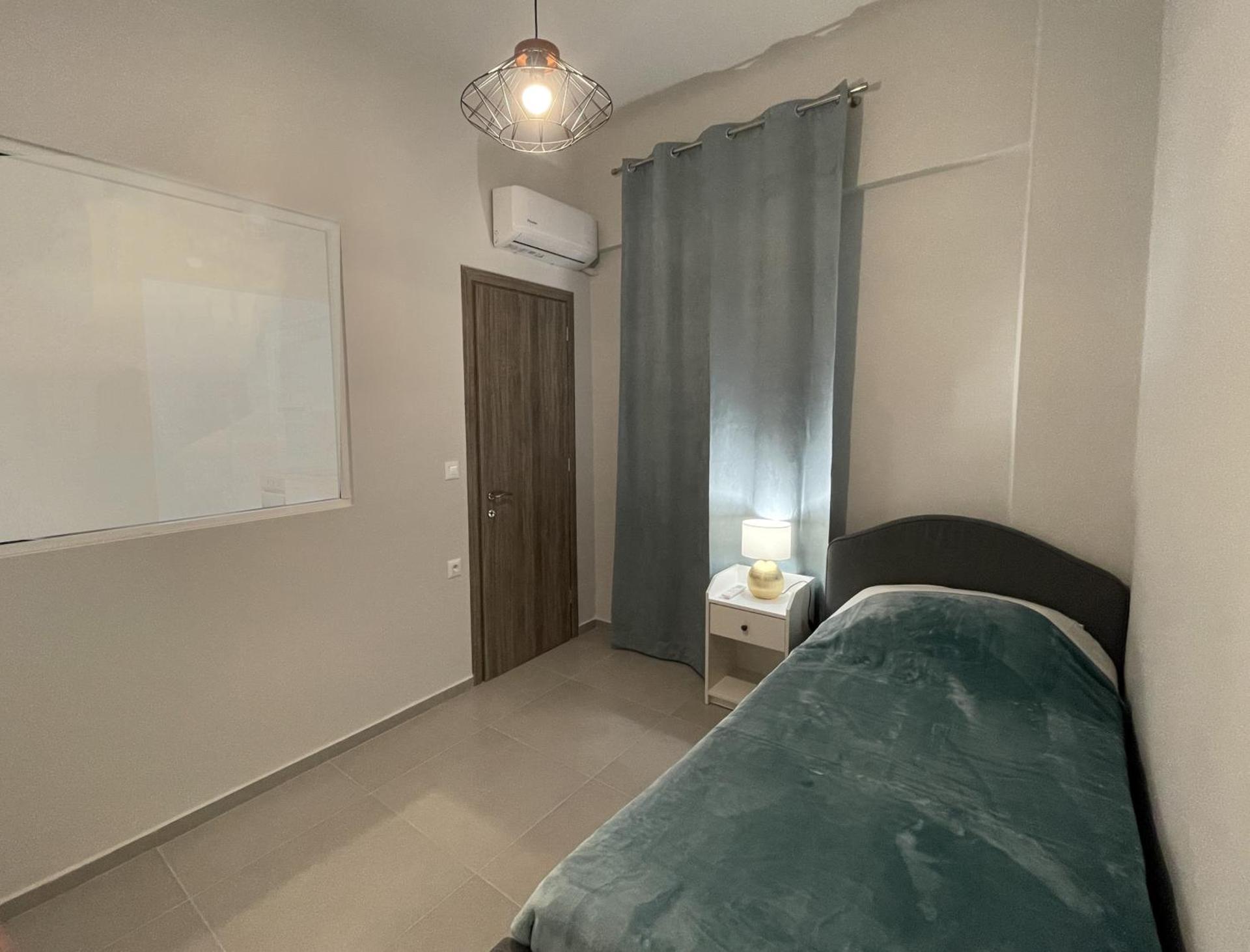 Central Park Apartments