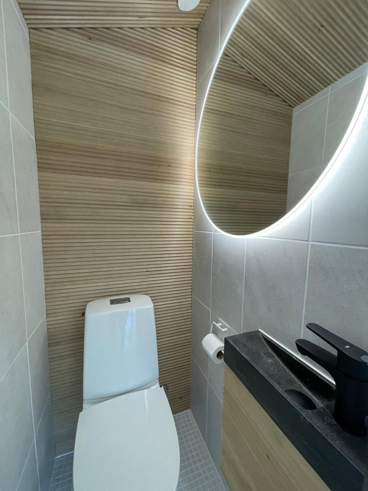 Näköalahuoneisto AARNI & NAAVA