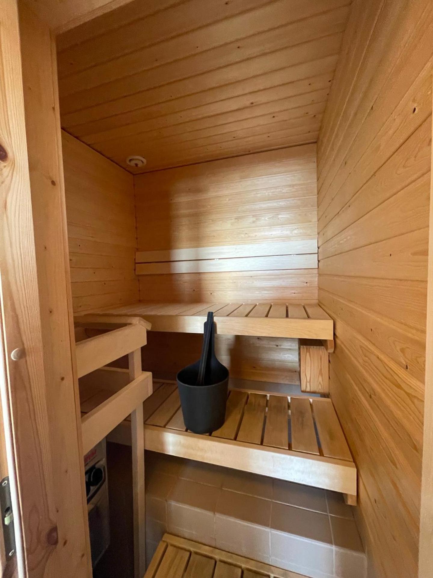 Näköalahuoneisto AARNI & NAAVA