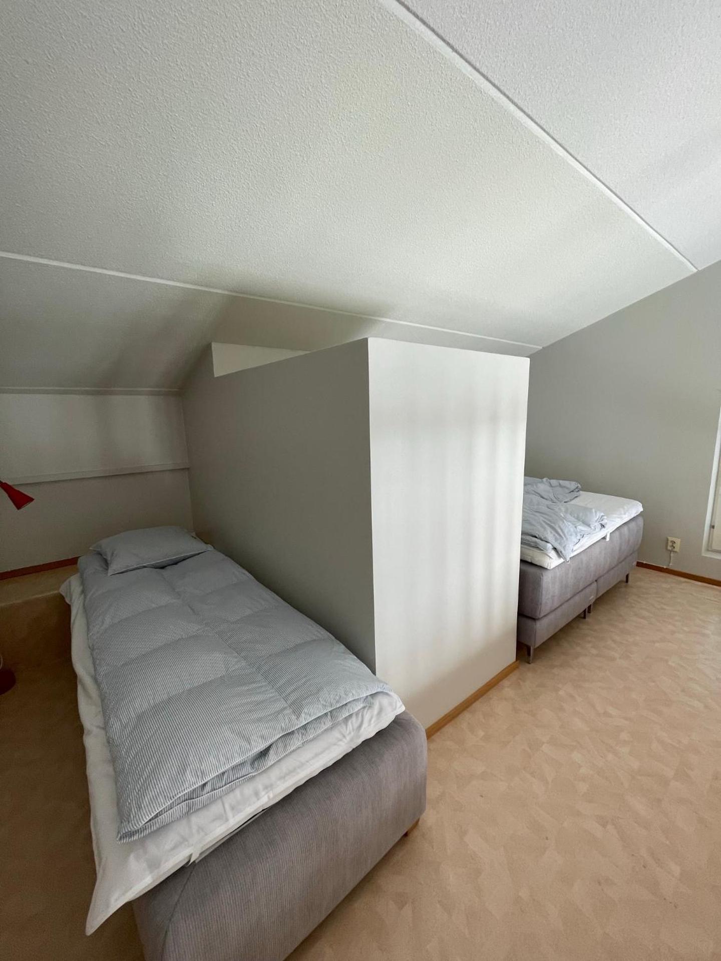 Näköalahuoneisto AARNI & NAAVA