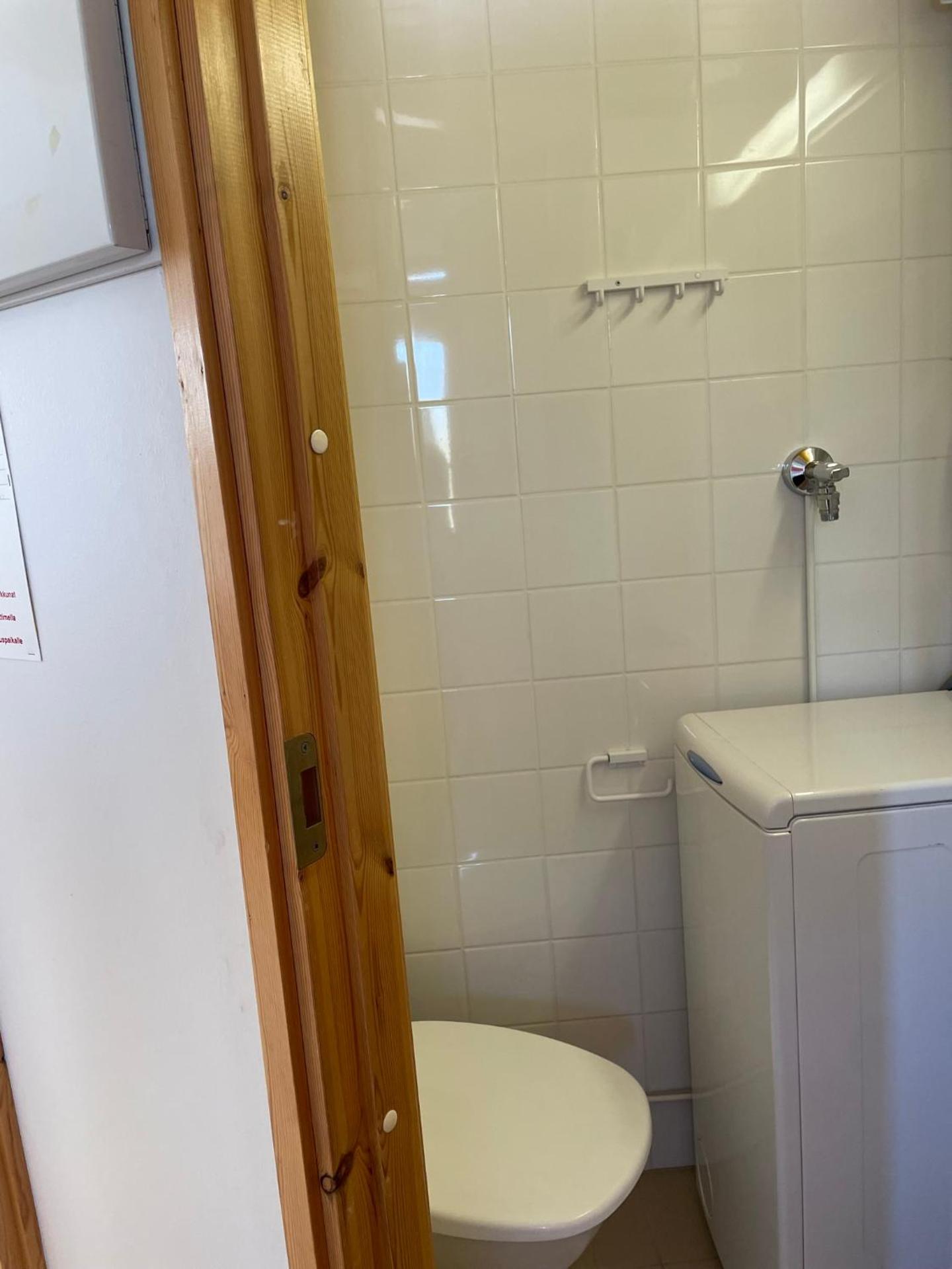 Näköalahuoneisto AARNI & NAAVA