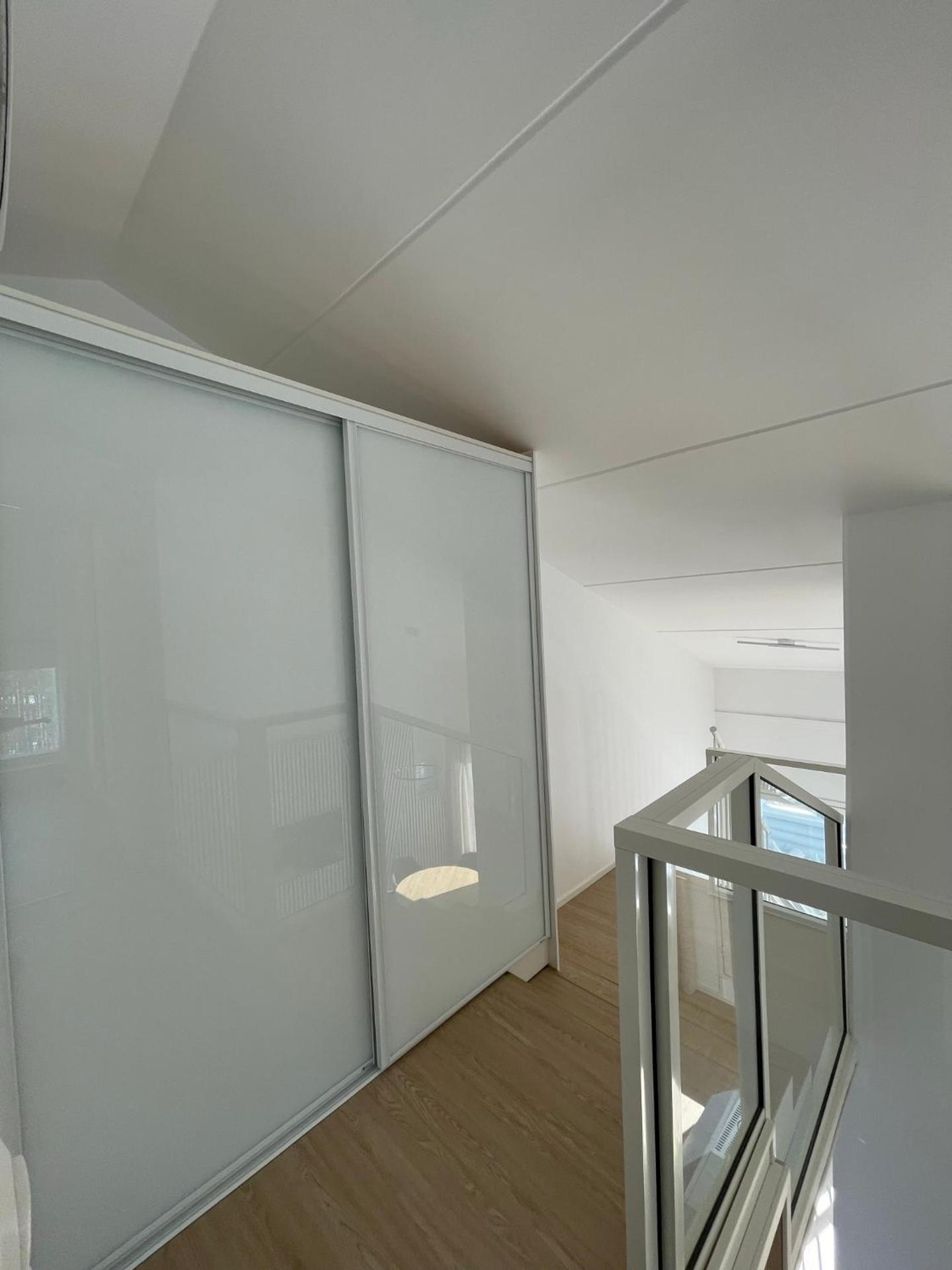 Näköalahuoneisto AARNI & NAAVA