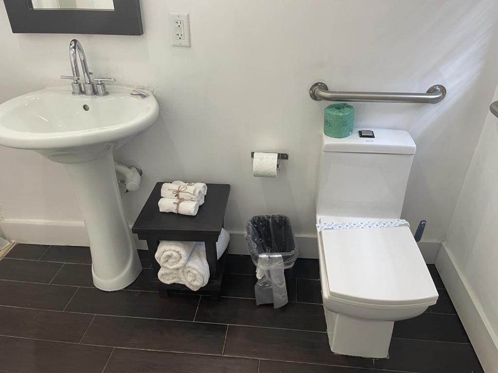 Vive Zen Master Suite for 4 Guests