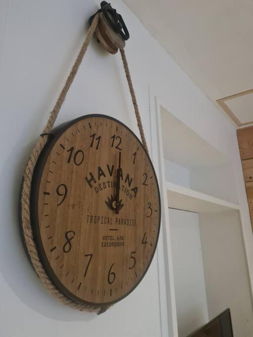 L'escale Charliendine