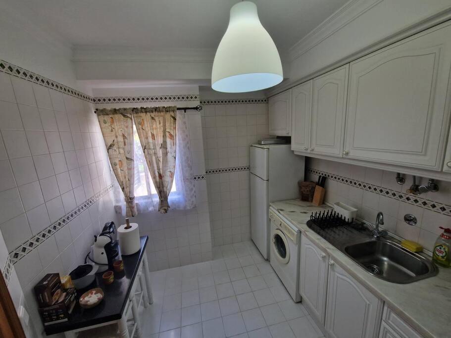 Charming Beachside Apartment- The Perfect Getaway!