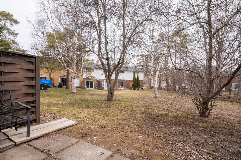 Harmony Home Near University of Waterloo